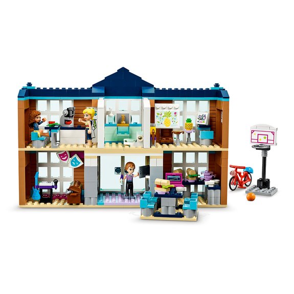 L'école de Heartlake City LEGO LEGO Friends 41682