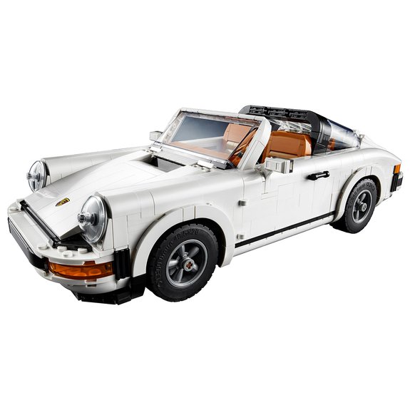 Porsche 911 LEGO 10295