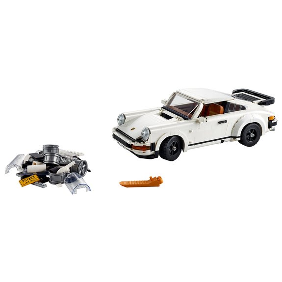 Porsche 911 LEGO 10295