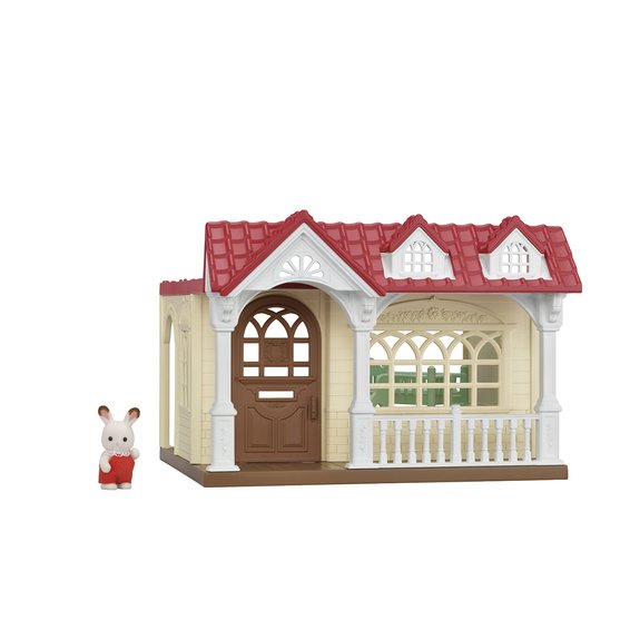 Maison Framboise - Sylvanian Families