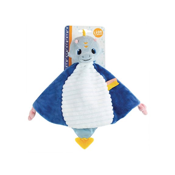 Doudou Léon le Dragon