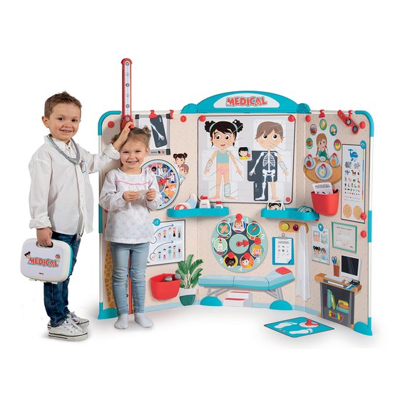 Cabinet Médical