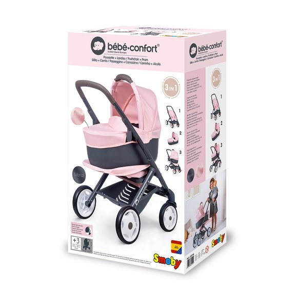 Combi Poussette Landau Bebe Confort Poussettes Landaus Et Couffins La Grande Recre Combi Poussette Landau Bebe Confort Poussettes Landaus Et Couffins La Grande Recre