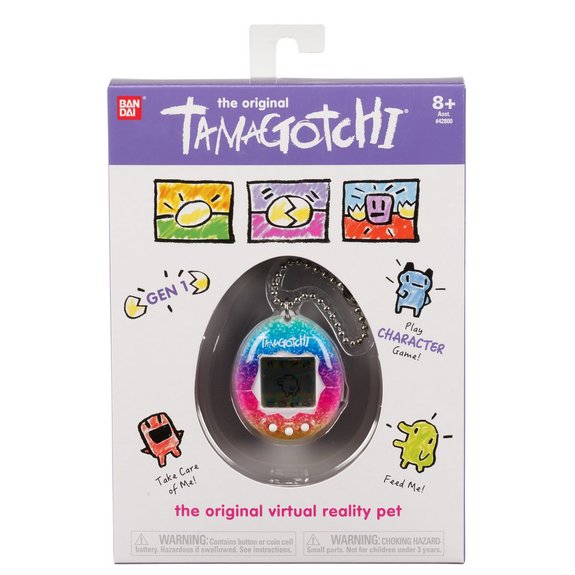 Tamagotchi Original