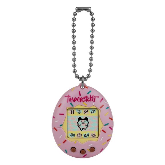 Tamagotchi Original
