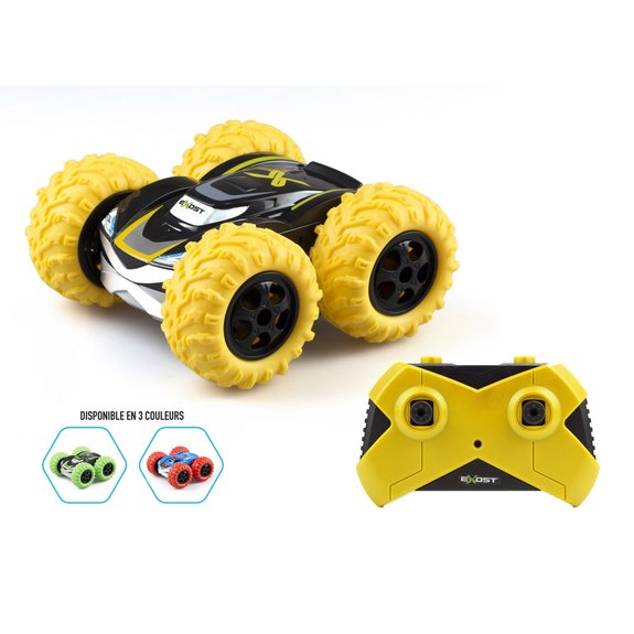 Voiture télécommandée EXOST - 360 Cross 1:18