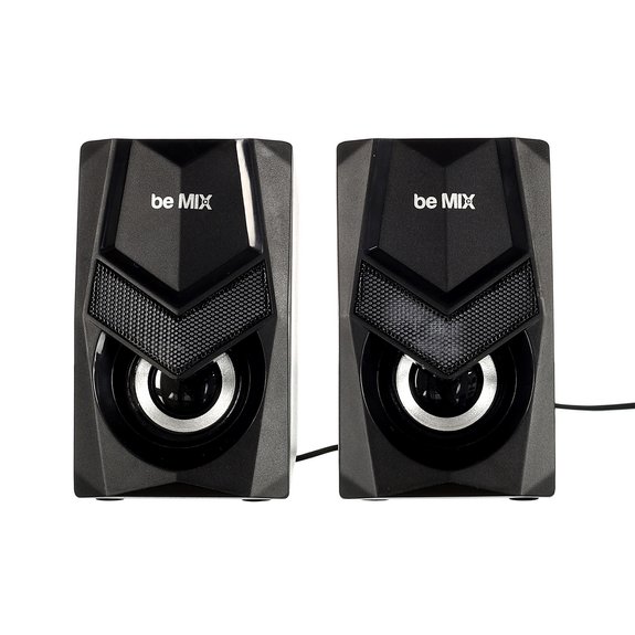 Enceintes LED Gaming