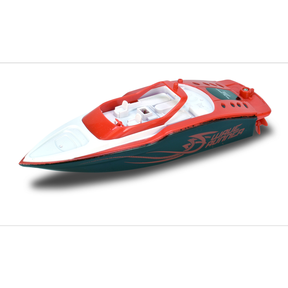 Mini Bateau radiocommandé