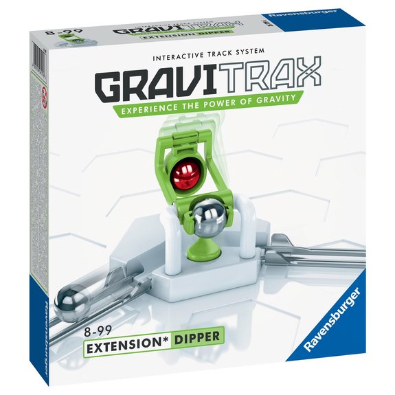 GraviTrax Bloc d'action Balls Dipper