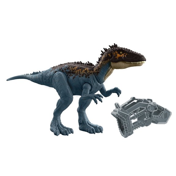 Figurine Dinosaure Charcarodontosaure Destructeur