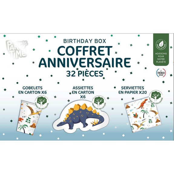 La grande récré anniversaire outlet