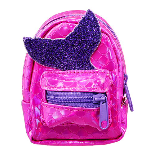 mini sac à dos jouet