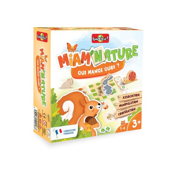 Miamnature