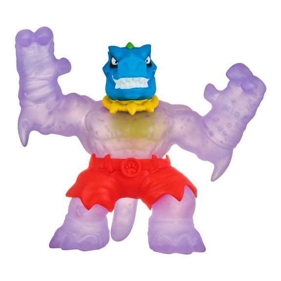 Figurine Goo Jit Zu Goo Shifters