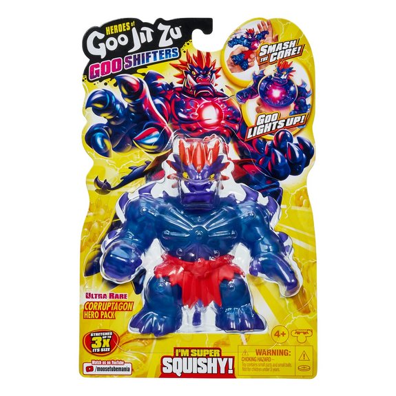 Figurine Goo Jit Zu Goo Shifters