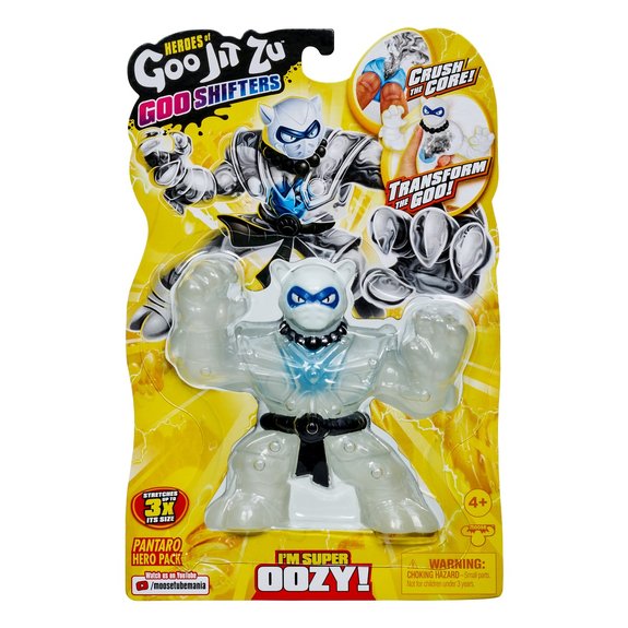Figurine Goo Jit Zu Goo Shifters