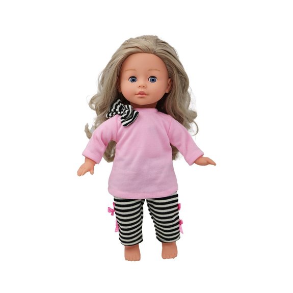 Totority 4 Ensembles De Vêtements De Poupée Accessoires De Maison D Poupee Costume Denfant De Poupees De Maison De Poupee Amz B
