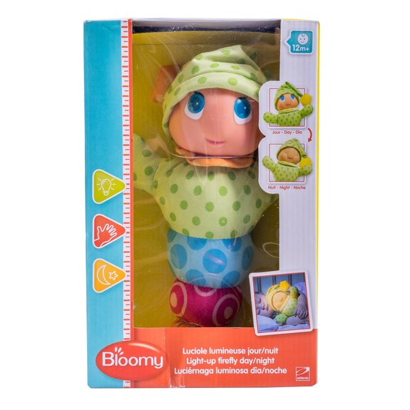 Poupee luciole clearance