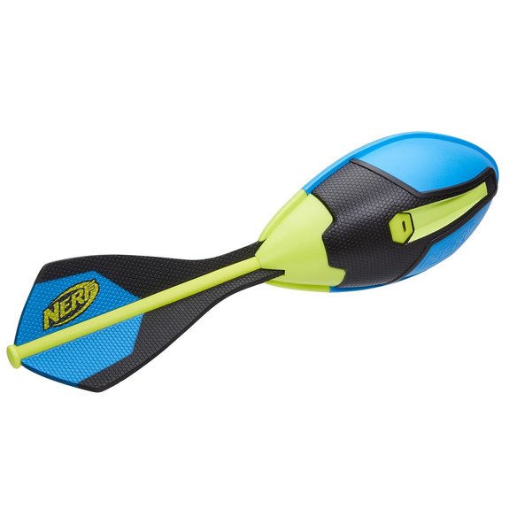 Ballon de football ultra grip Nerf Vortex