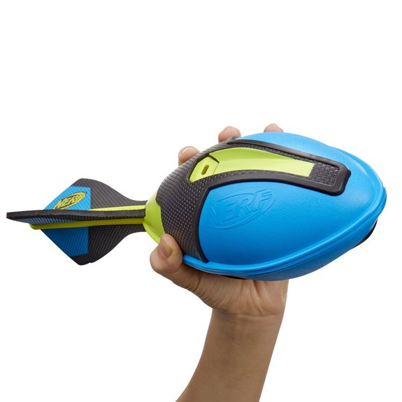 Ballon de football ultra grip Nerf Vortex