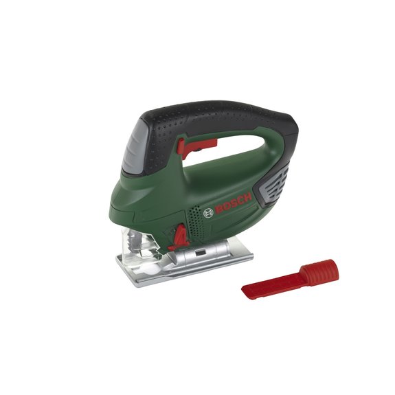 Scie Sauteuse Bosch II