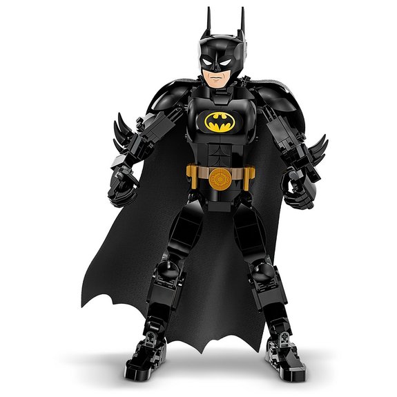 Figurine Batman Lego DC Comics Super Heroes 76259