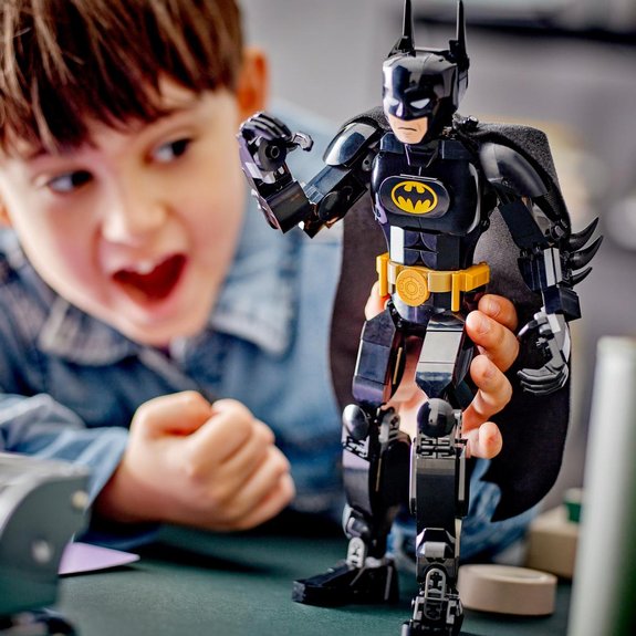 Figurine Batman Lego DC Comics Super Heroes 76259