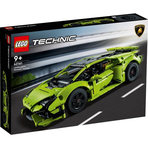 Lamborghini Haracan Tecnica - Lego Technic 42161