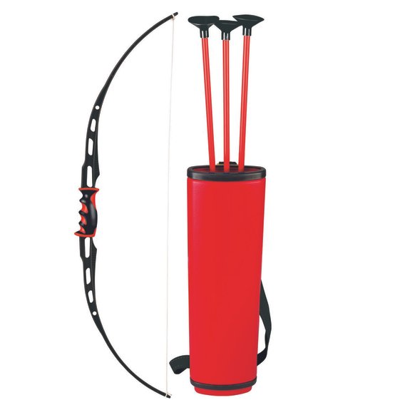 Set d'archer