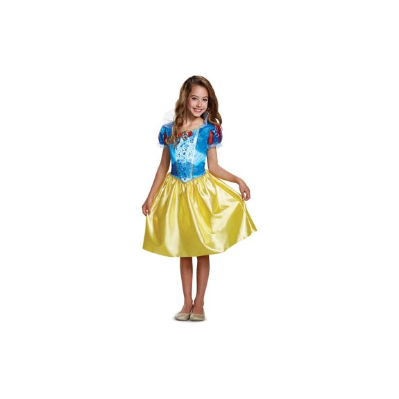 Déguisement Blanche-Neige 5/6 ans