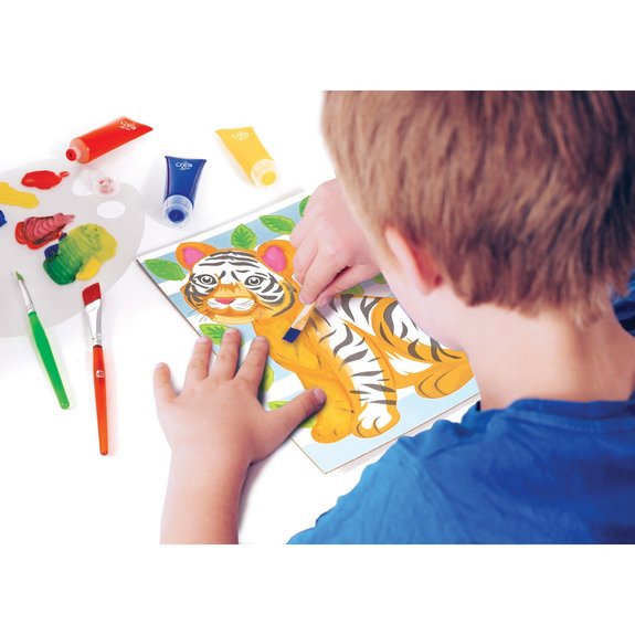 Atelier De Peinture