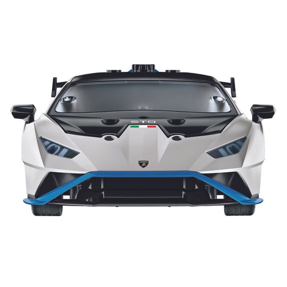 Lamborghini Huracan sto