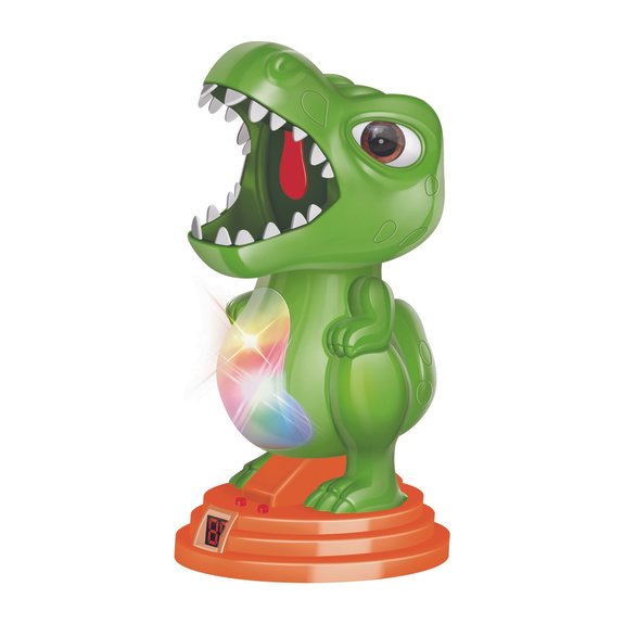 Dino shooter