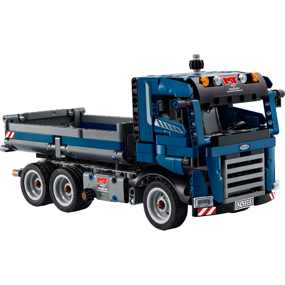 Camion Benne LEGO Technic 42203