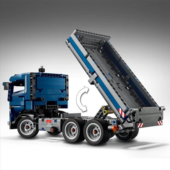Camion Benne LEGO Technic 42203