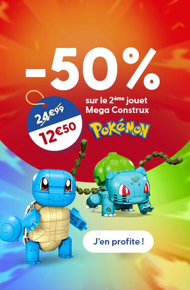 Pub Cat Noel 2025 Pokemon Construx