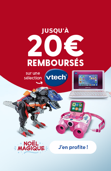 Noel magique Vtech Pub Cat Noel magique Vtech Pub Cat