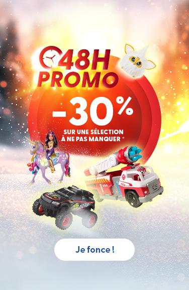 Pub Cat 48H Promo