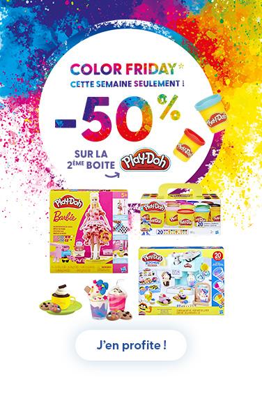 Pub Cat Color Friday Playdoh