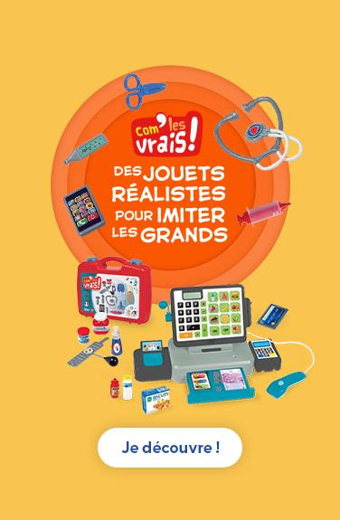 Pub Cat Com les vrais