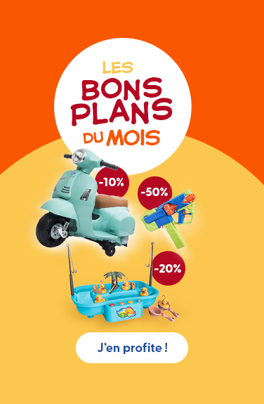 BANNIERE BONS PLANS MARS 2026