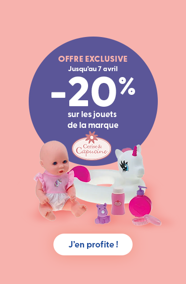 BANNIERE OP CERISE ET CAPUCINE