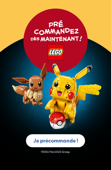 BANNIERE PRECOMMANDE LEGO POKEMON