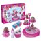 Mini Délices - Atelier Choco-Dentelle
