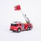 Camion de pompier 62 cm