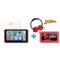 Lexibook - Tablette tactile enfant Lexitab 7 pouces Spider-Man