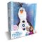 Contes et chansons Olaf peluche interactive - Disney