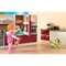 Cuisine aménagée Playmobil City Life