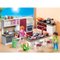 Cuisine aménagée Playmobil City Life