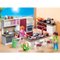 Cuisine aménagée Playmobil City Life